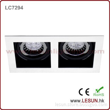 5W double head lamp led spotlight LC7294